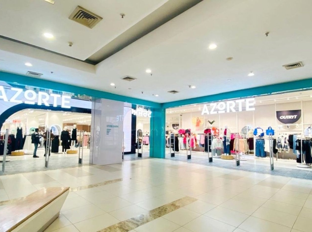 Azorte debuts in Amritsar with first store in Nexus Mall